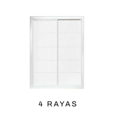 4rayas