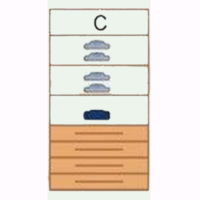 C