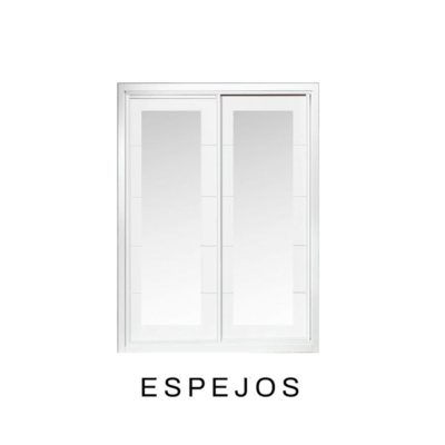 Espejos