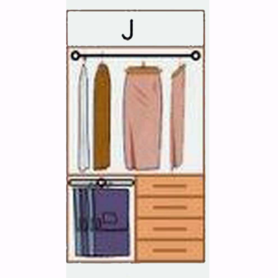 J